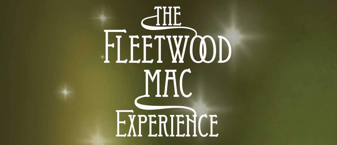 The Fleetwood Mac Experience