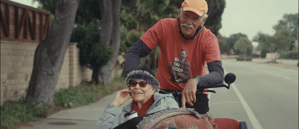 The Big Bike Film Night 2025 - Wairarapa