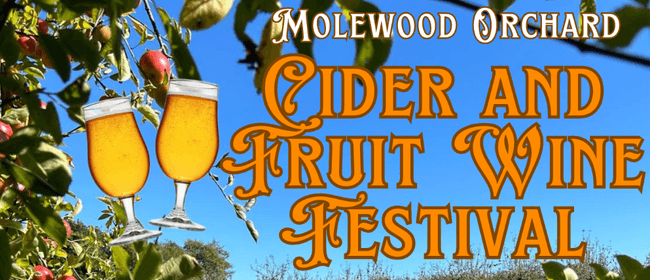 Cider and Fruit Wine Festival