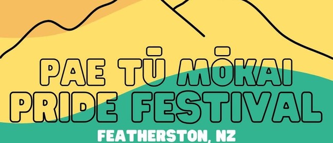 Free bus to Featherston Pride - Masterton to Featherston