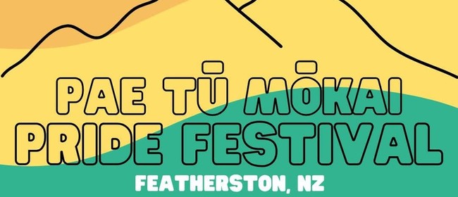 Free Bus Return From Featherston Pride