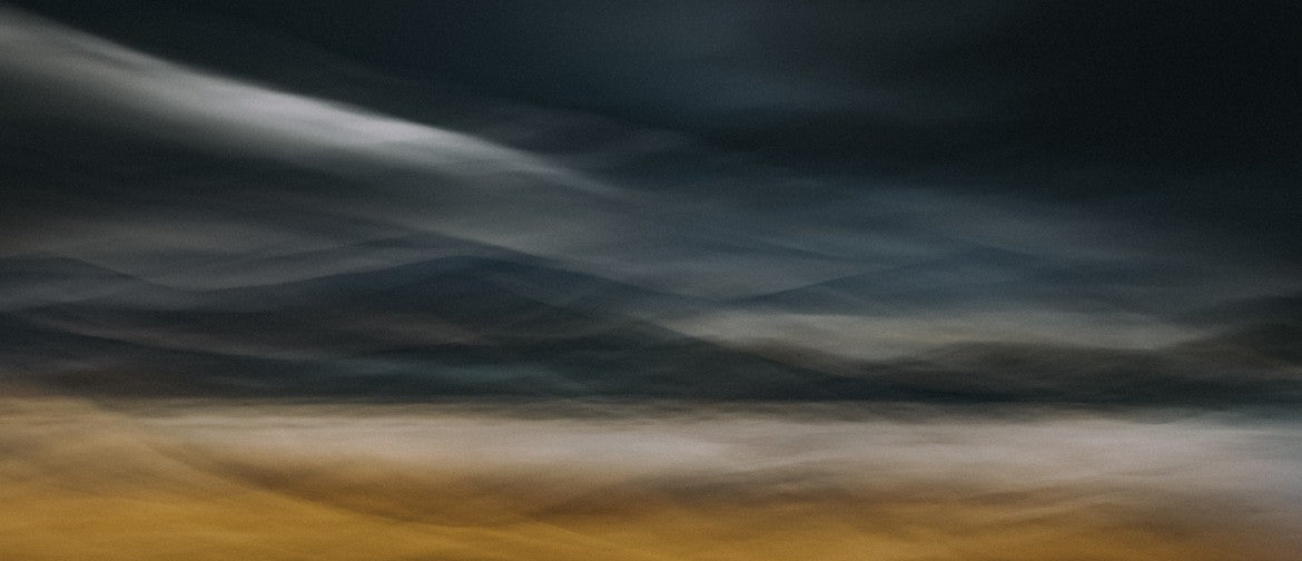 Creative photography workshop - ICM and multiple exposures