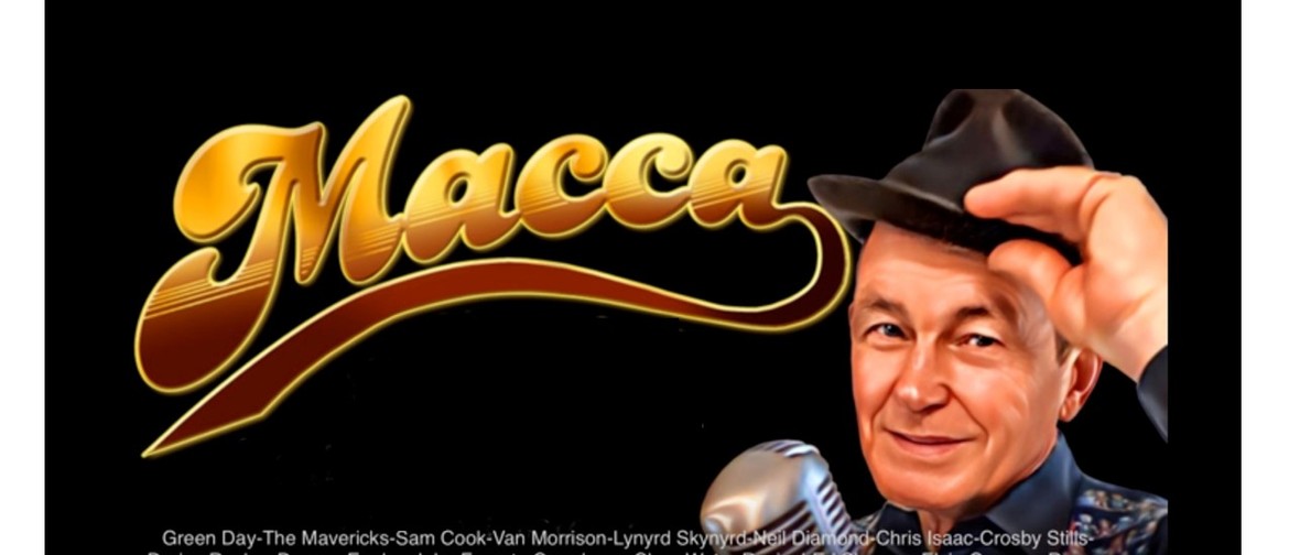 Macca