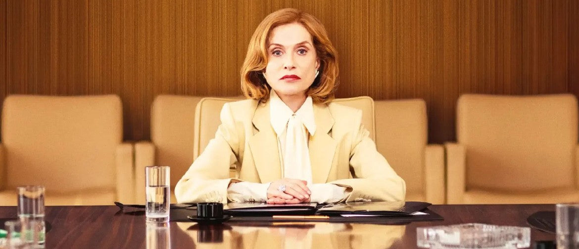 French Film Festival - The Richest Woman in the World