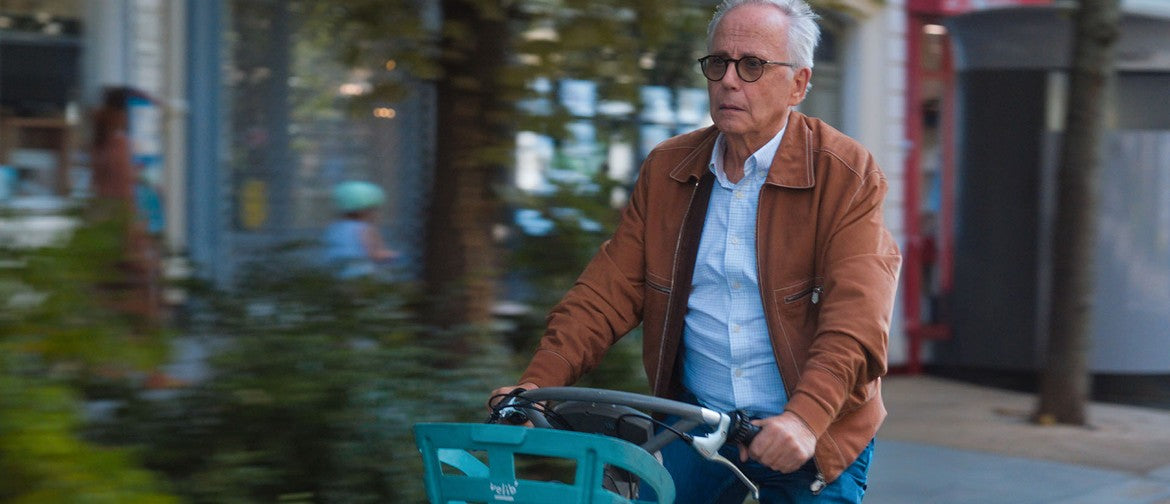 French Film Festival - An Evening with Victor Hugo