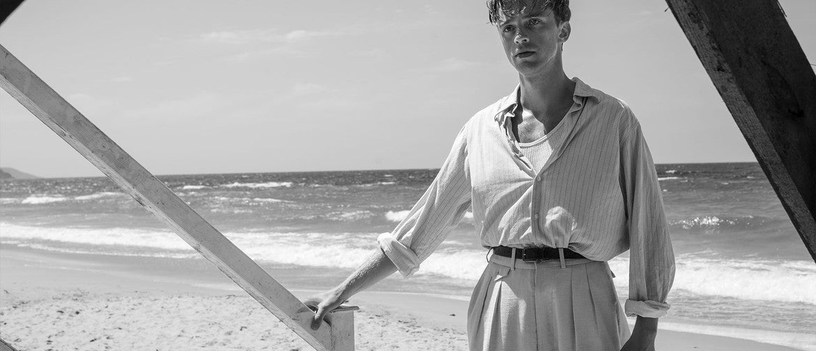 French Film Festival - The Stranger