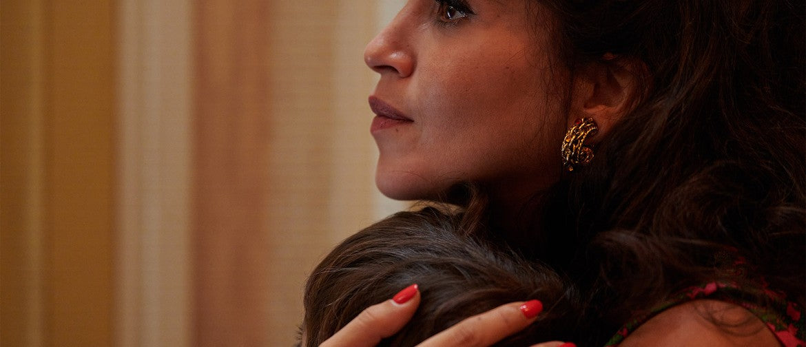 French Film Festival - Once Upon My Mother