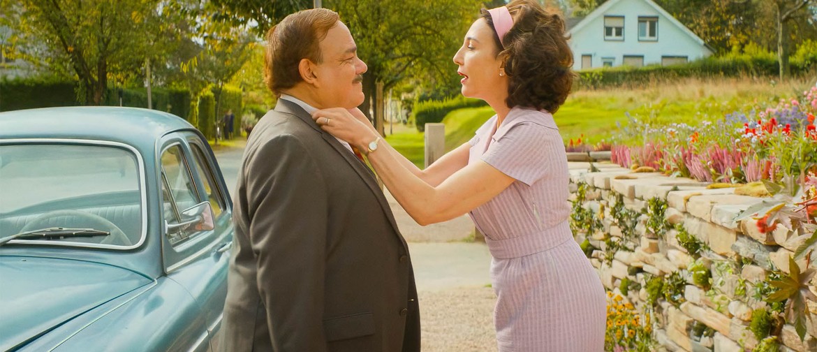 French Film Festival - Cycle of Time
