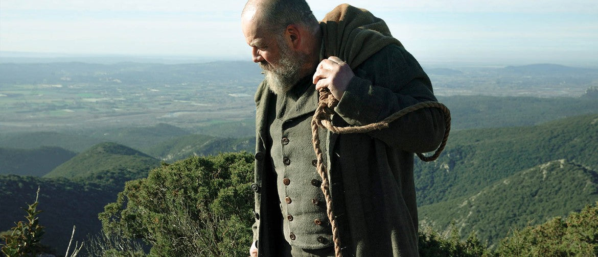 French Film Festival - Jean Valjean