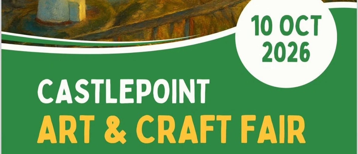 Castlepoint Art & Craft Fair