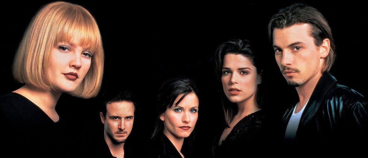 SCREAM (1996) | 30th Anniversary Screening