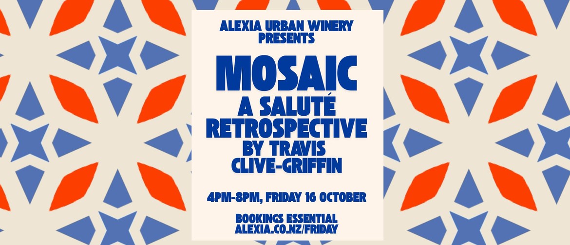 MOSAIC: A Saluté Retrospective