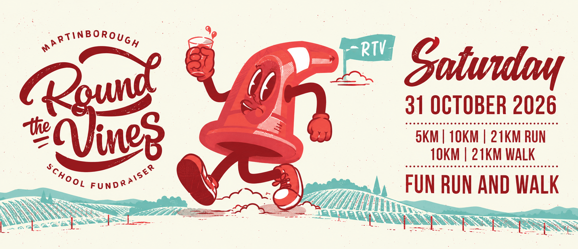 Round The Vines 2026