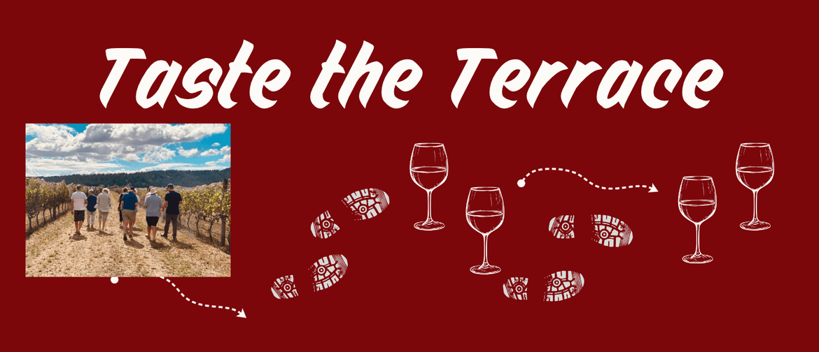 Taste The Terrace