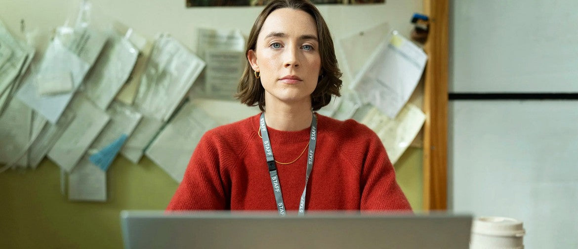 Bad Apples- British and Irish Film Festival