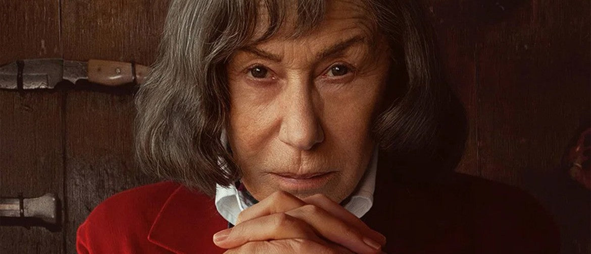 A Talent for Murder - British and Irish Film Festival