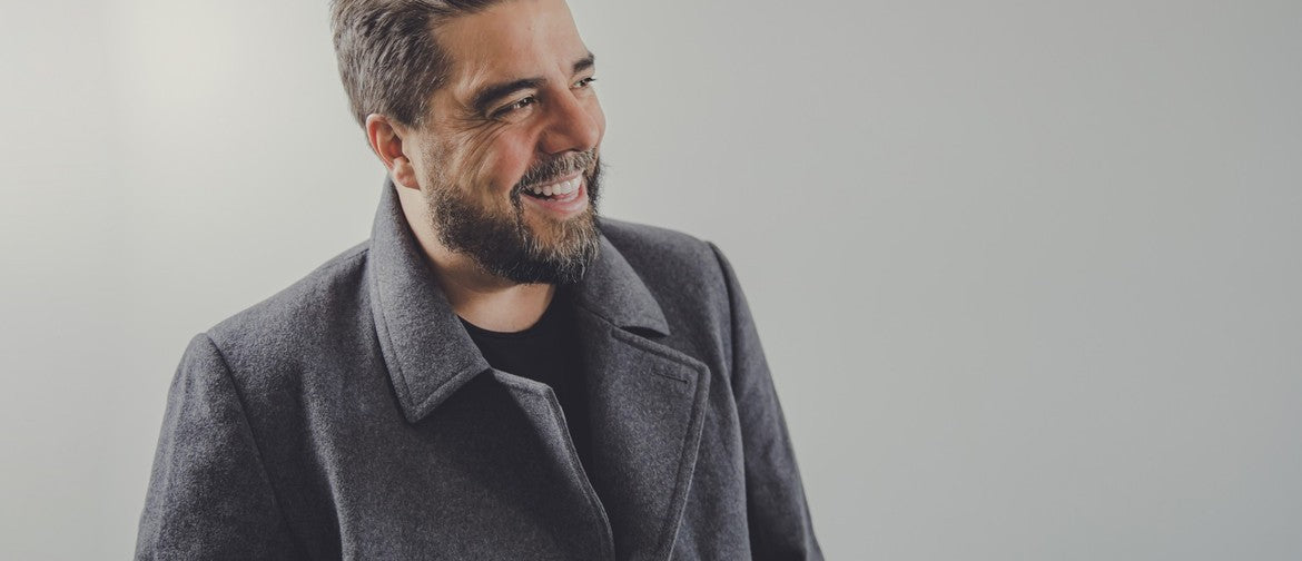Thursday Laughs with Ben Hurley and friends