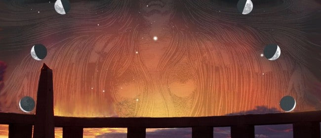 Heritage Experience and Sunset Stargazing