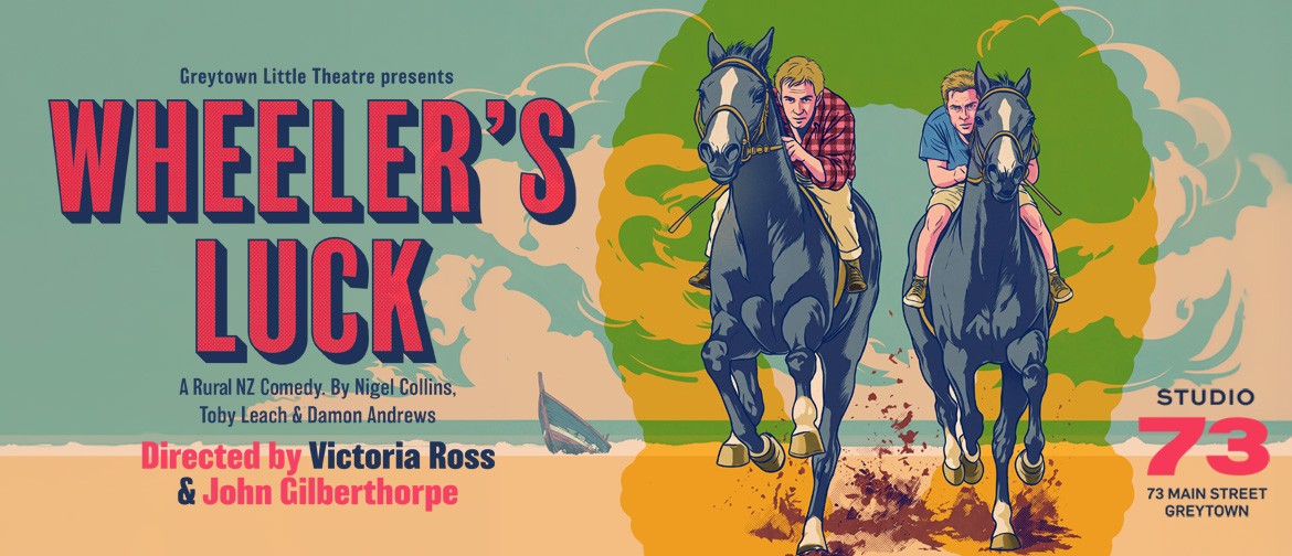 Wheeler's Luck