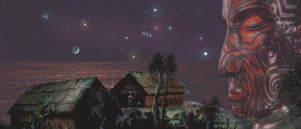 Heritage Event: Star Talk and Stargazing