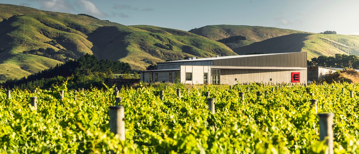 Escarpement Winemaker's Dinner