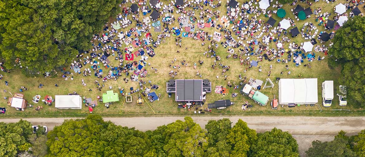 Wairarapa Wines Harvest Festival