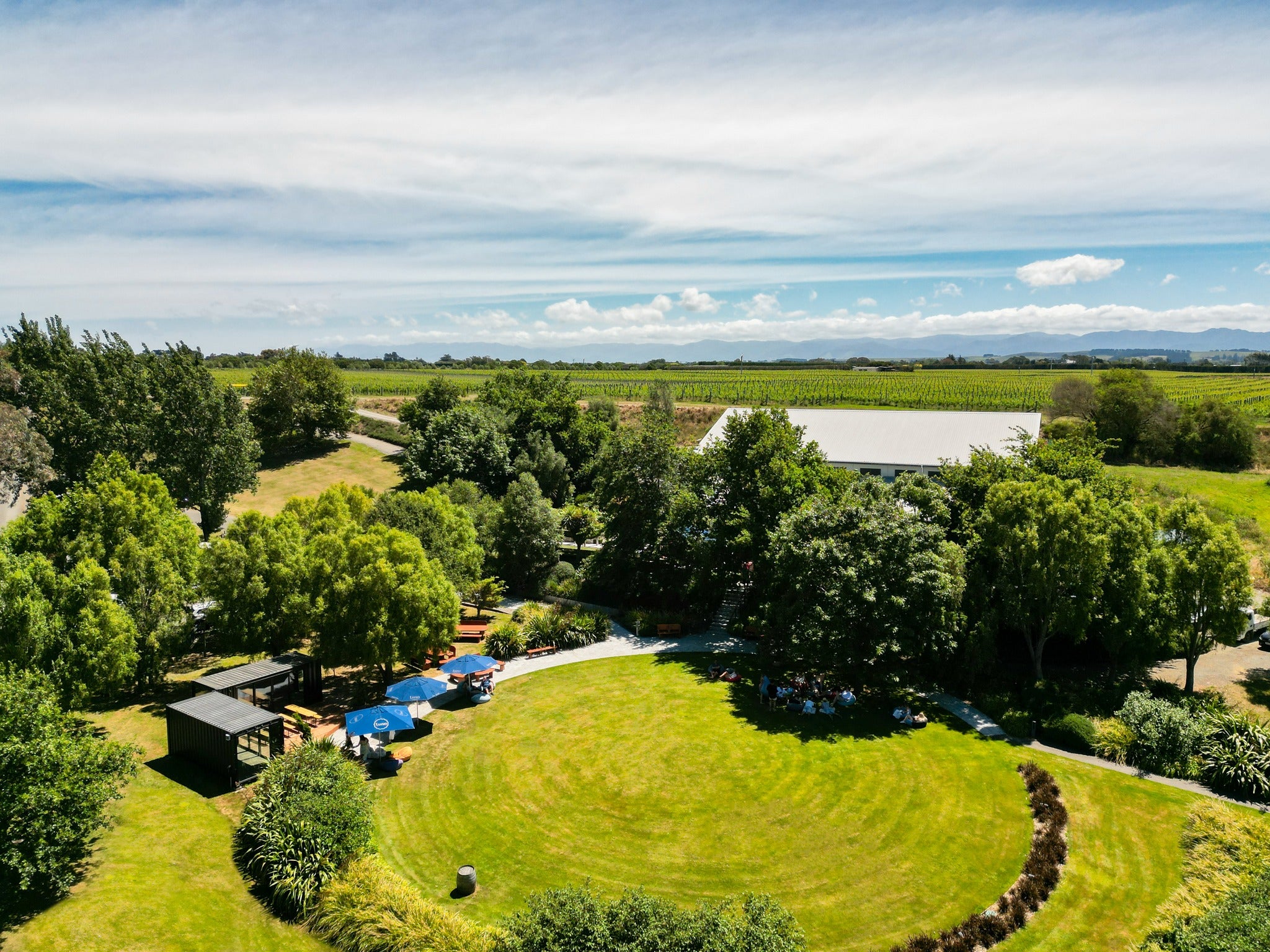 Taste of Wairarapa