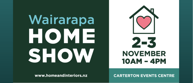 Wairarapa Home Show