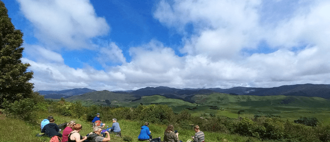 Pukaha Te Arapiki o Tawhaki