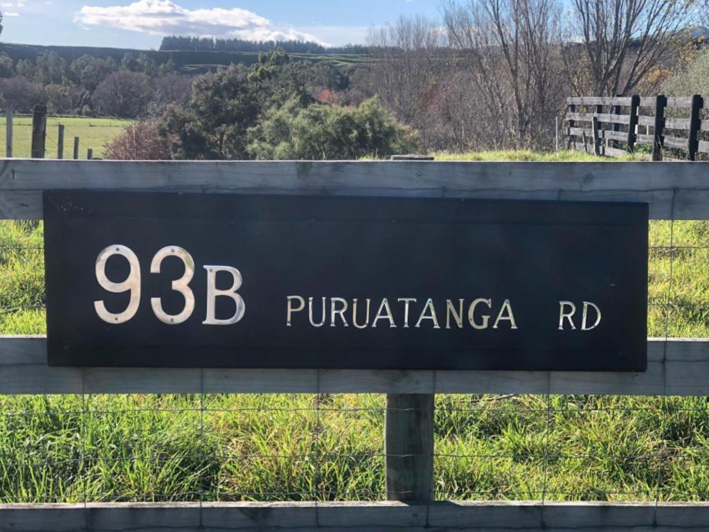 Truffle Ridge