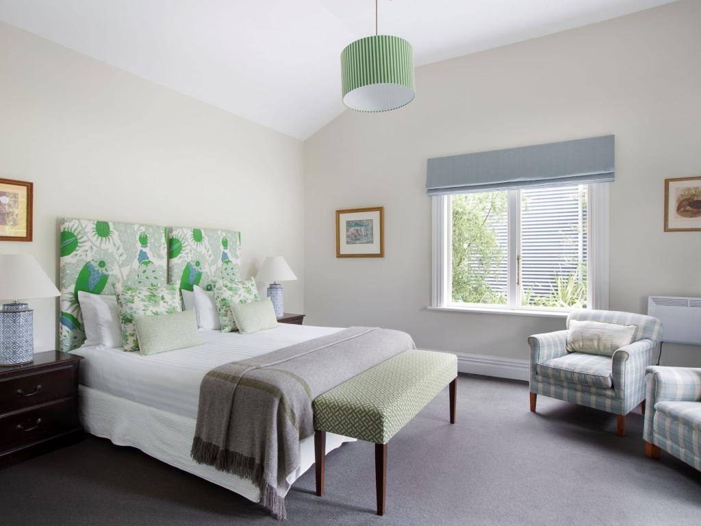 The Martinborough Hotel - Garden Suite