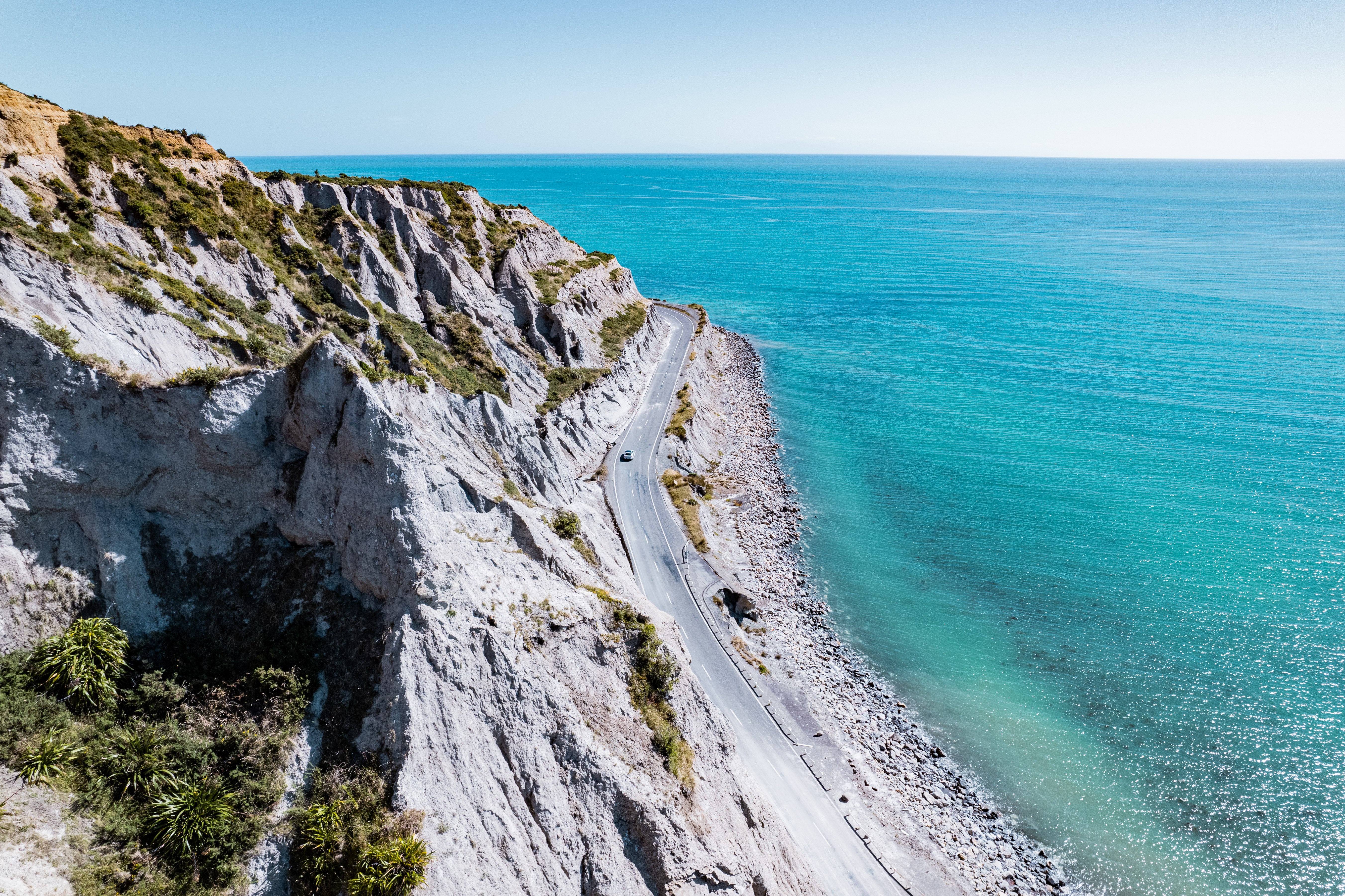 Cape Palliser