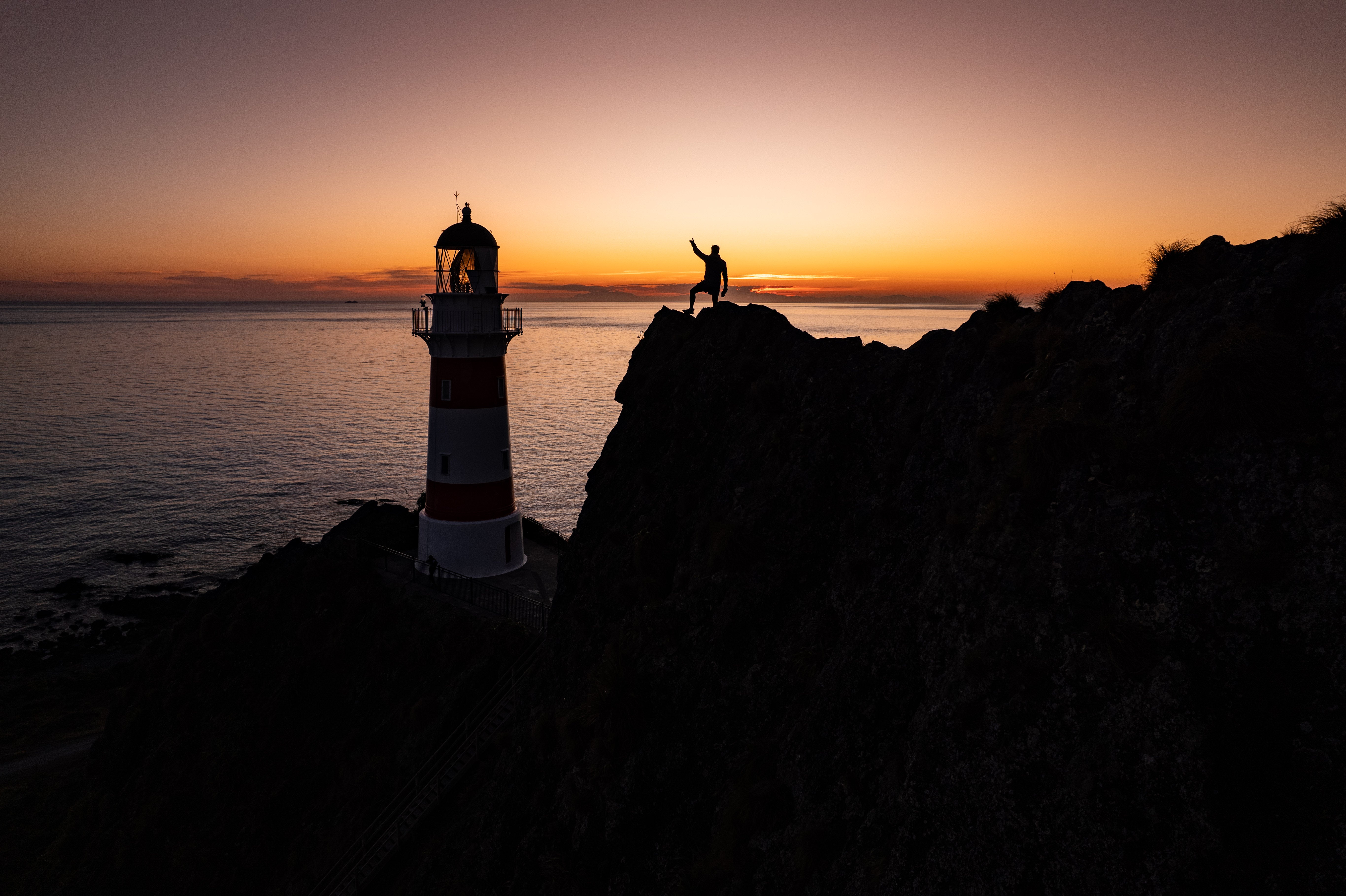 Cape Palliser