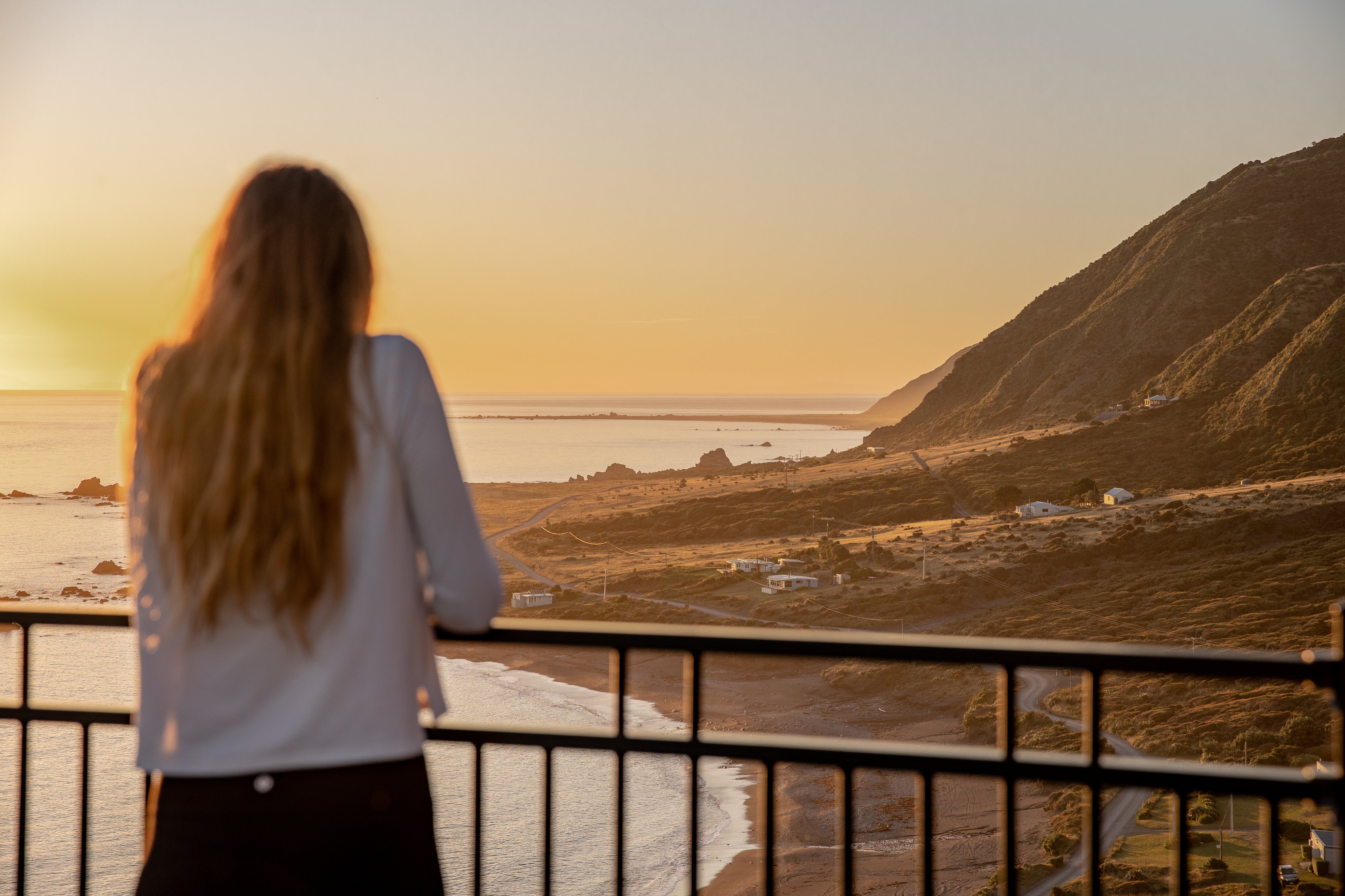 Cape Palliser