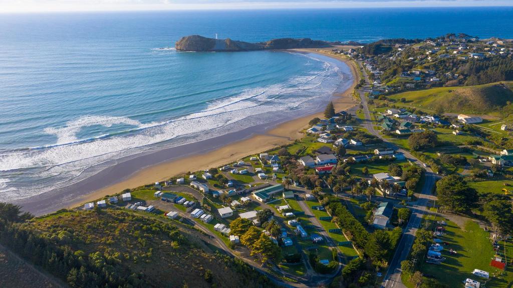 Castlepoint Holiday Park & Motels