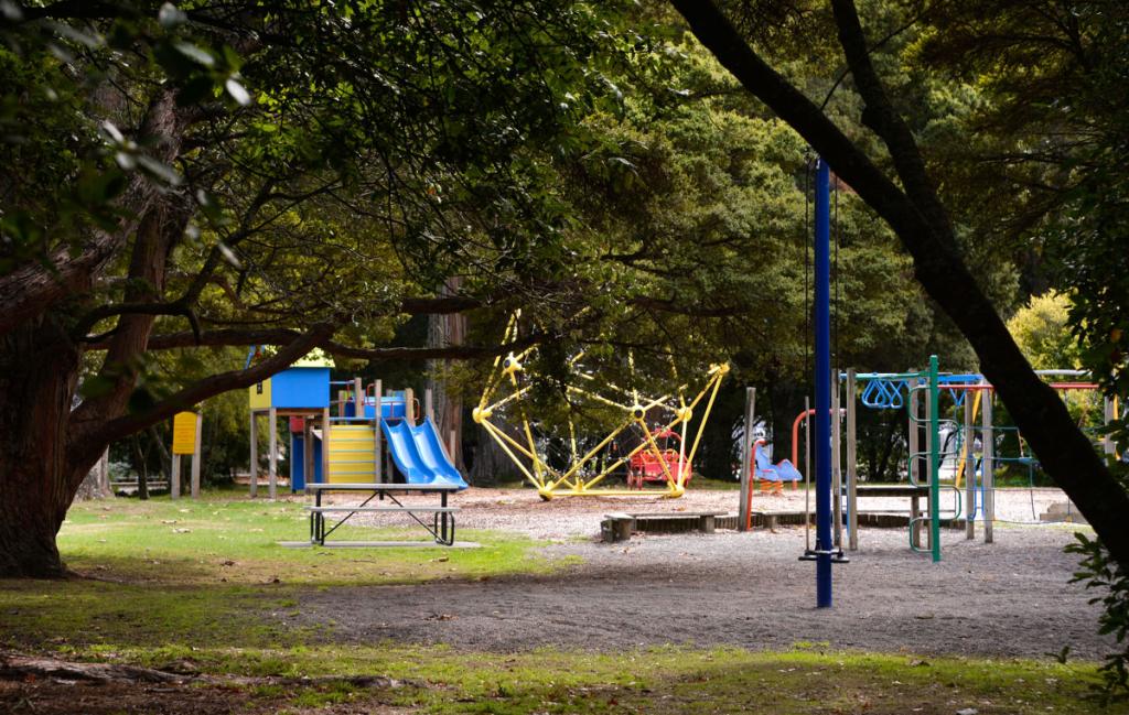 Greytown Park