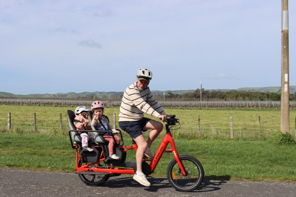 Family Bike 