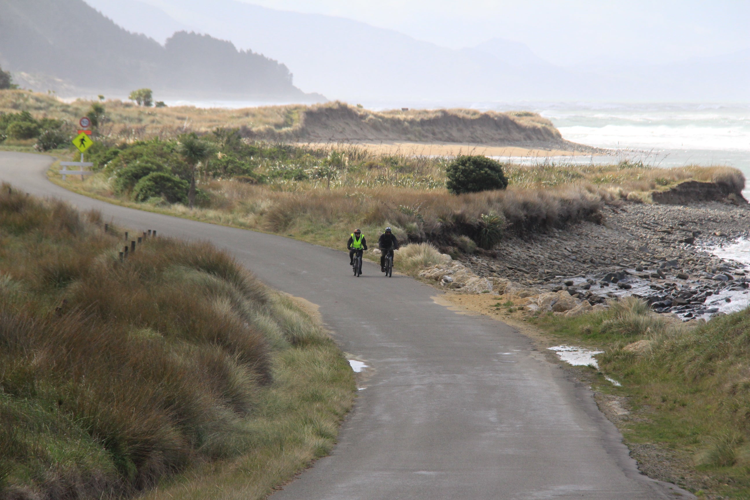 Beautiful Wairarapa coastal sections