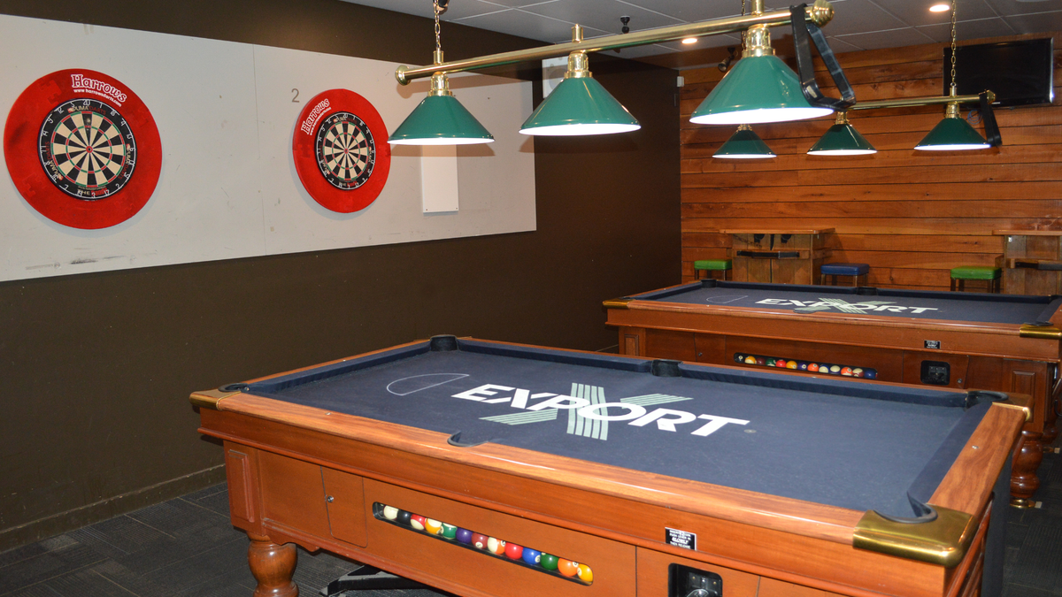 Jackson Street Bar