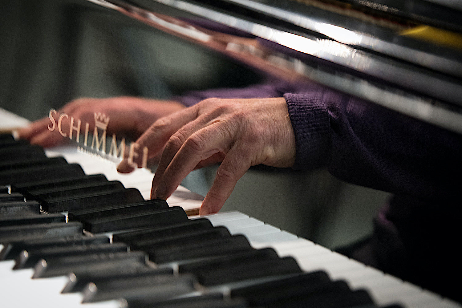 Martinborough Music Festival