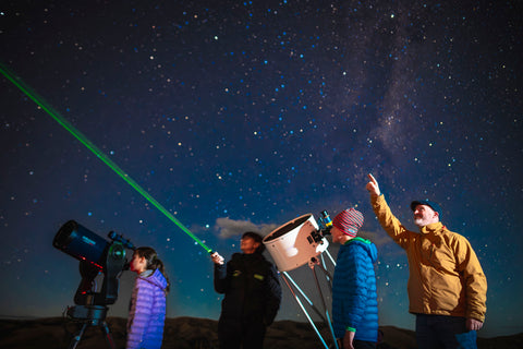 WAIRARAPA DARK SKY