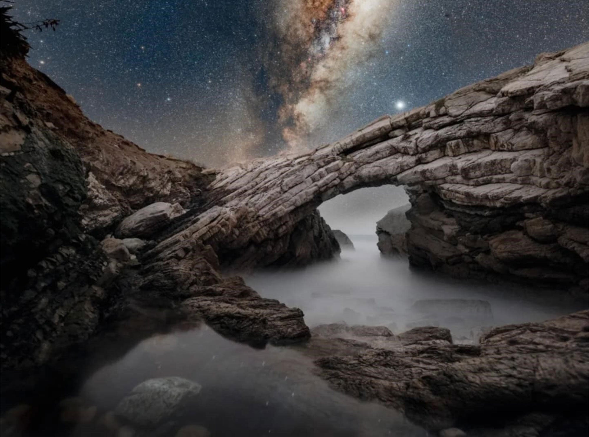 Dark Sky photography