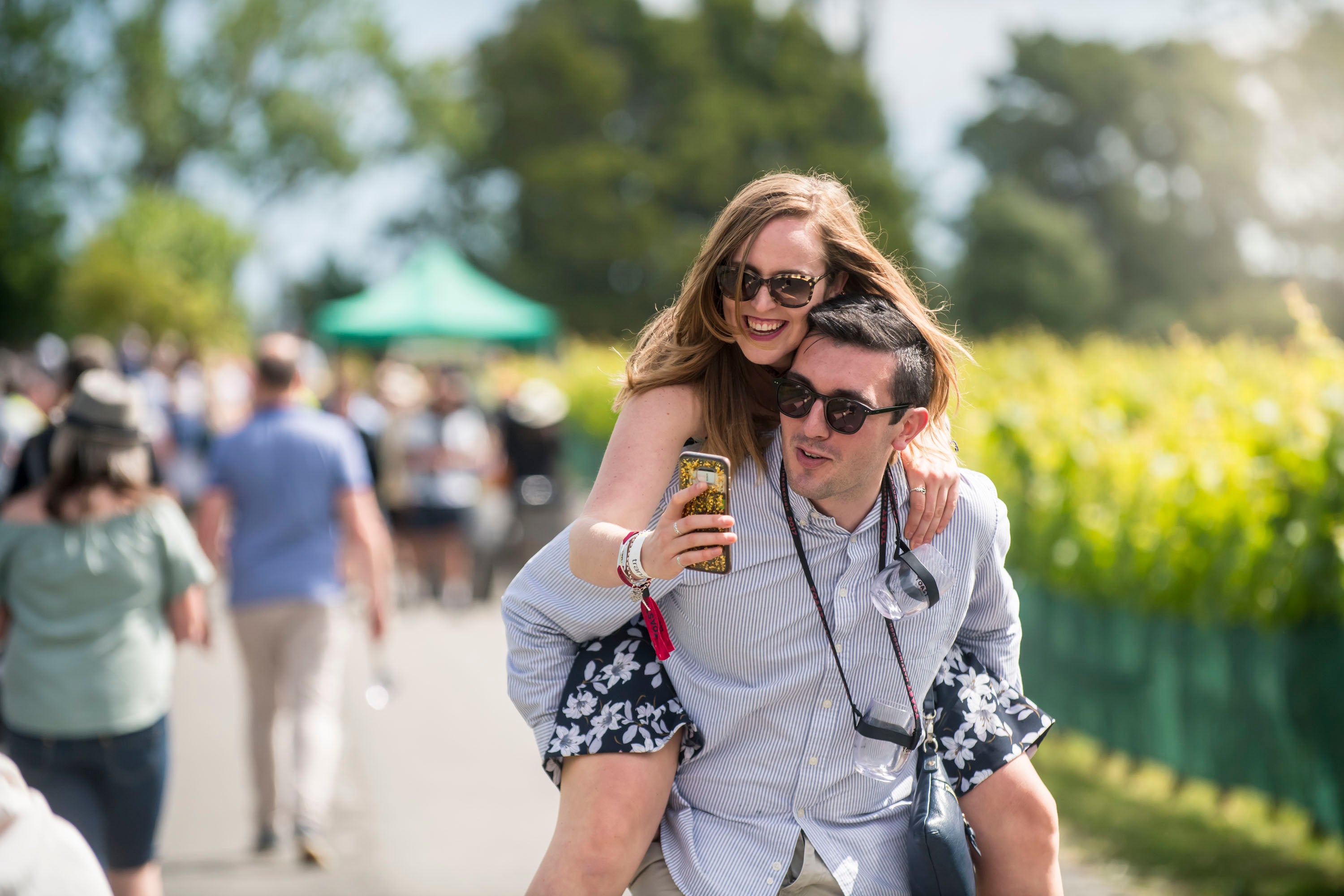 Toast Martinborough