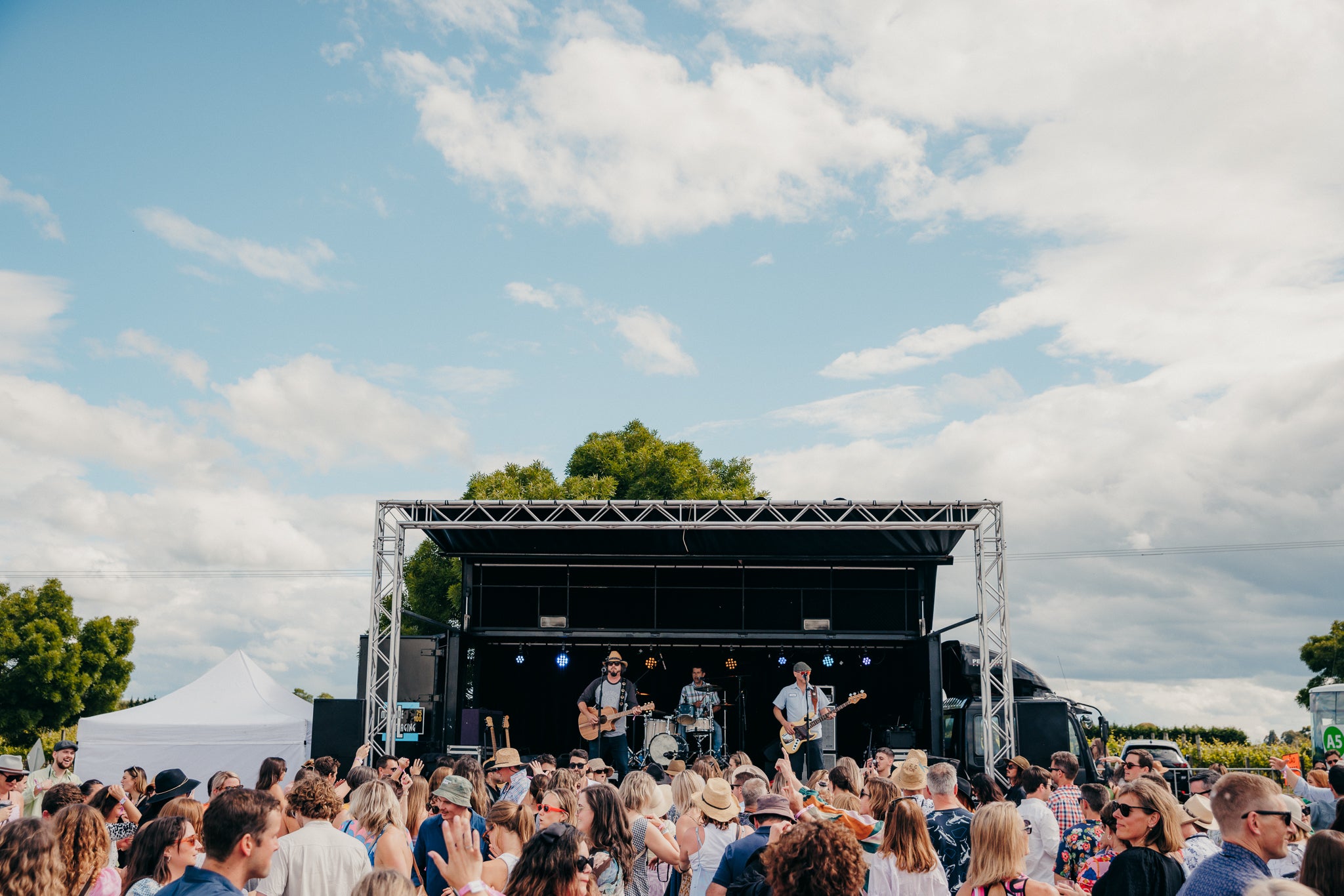 Toast Martinborough