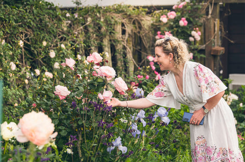 Wairarapa Gardens Tour