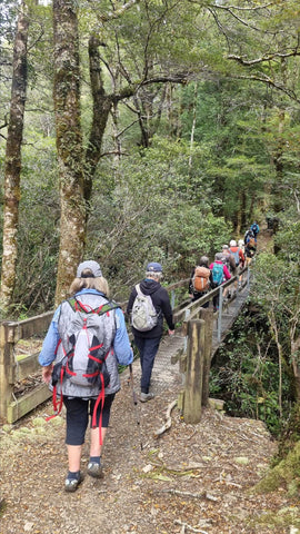 Wairarapa Walking Festival