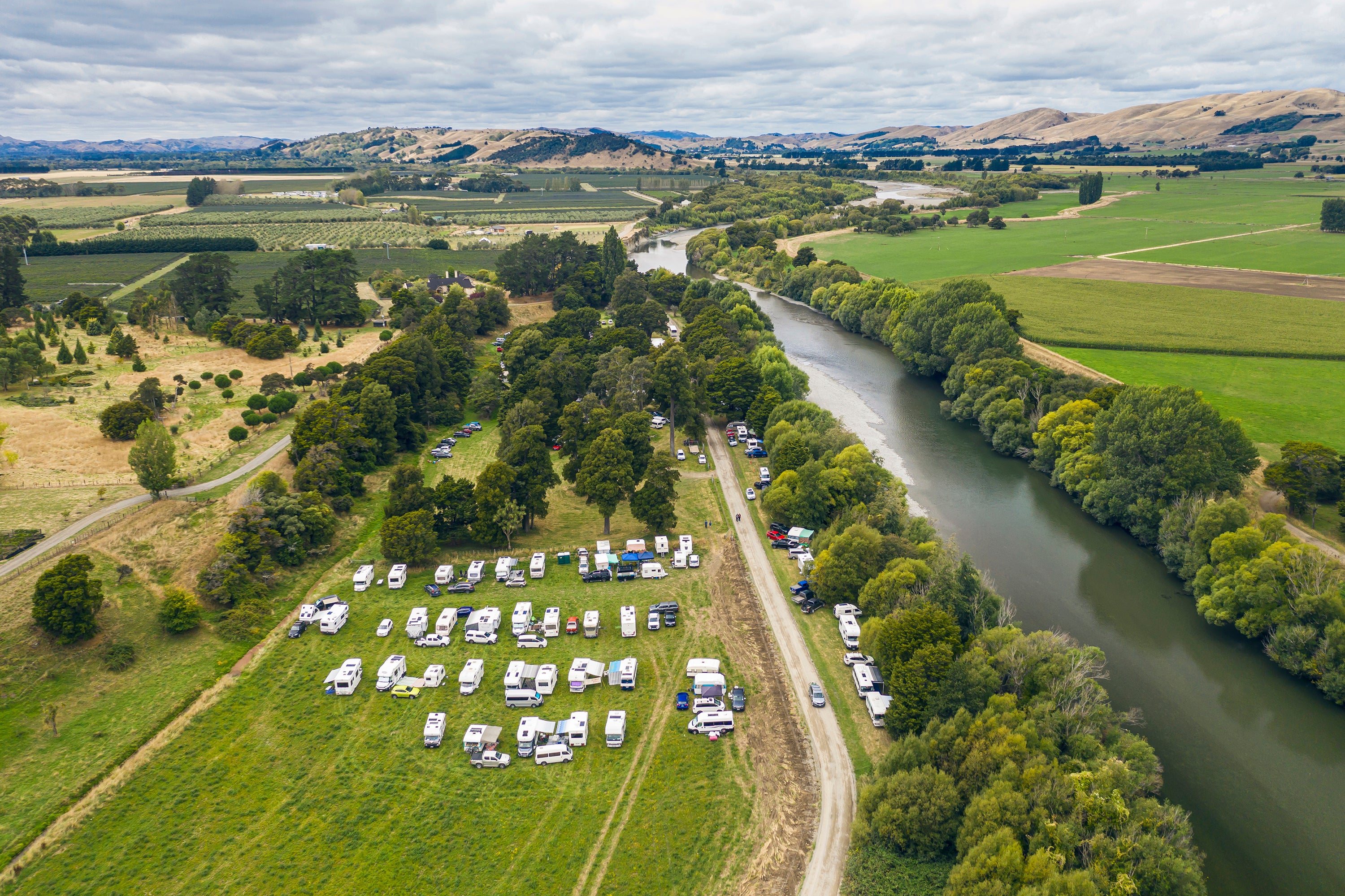 Wairarapa Wines Harvest Festival