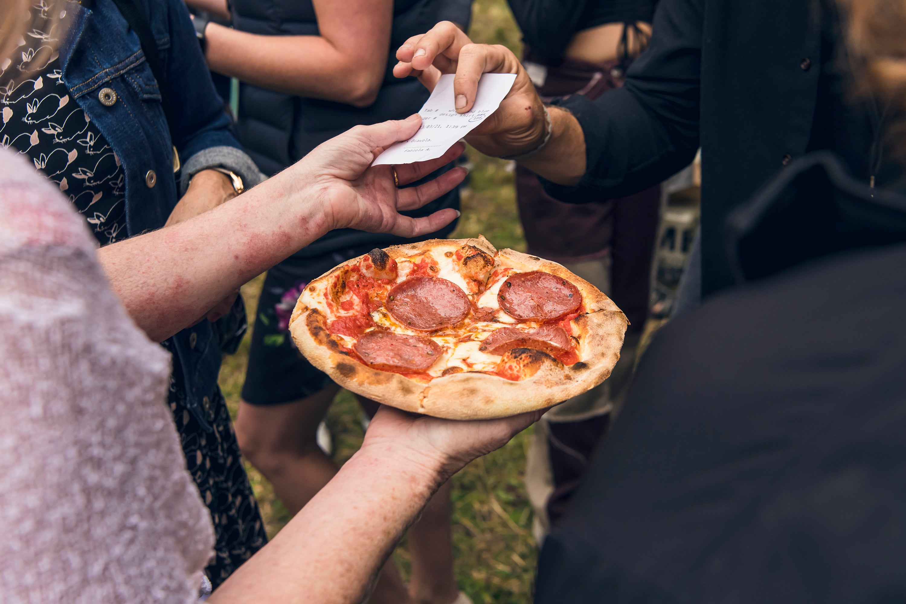 Wairarapa Wines Harvest Festival