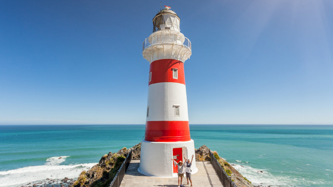 Cape Palliser