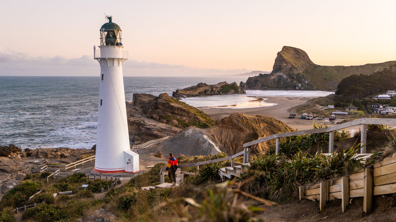 Castlepoint